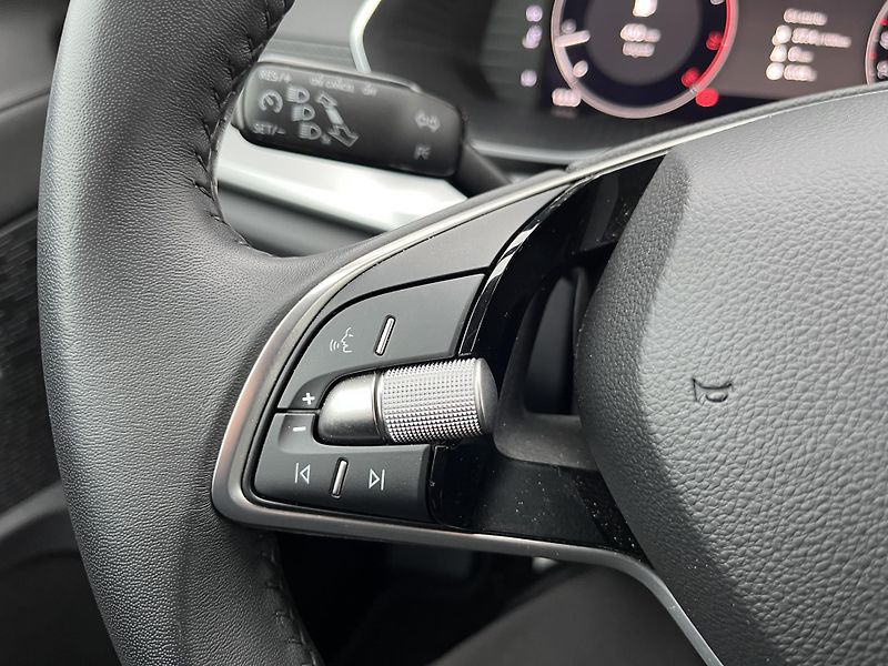 Škoda Octavia FL 1.5TSI 110kW SELECTION - fotka 15 z 24