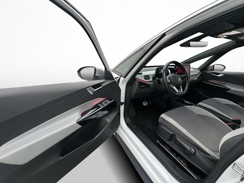 Volkswagen ID.3 Pro Performance Kam Matrix ACC - fotka 10 z 23