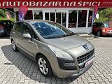 Peugeot 3008 1.6HDI 80kW - náhled 1