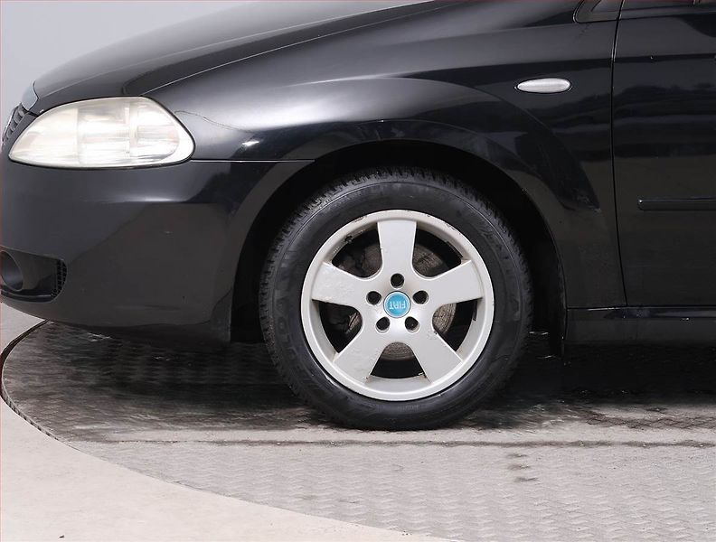 Fiat Croma (2006) 1.9 Multijet, po STK, Klima - fotka 14 z 15