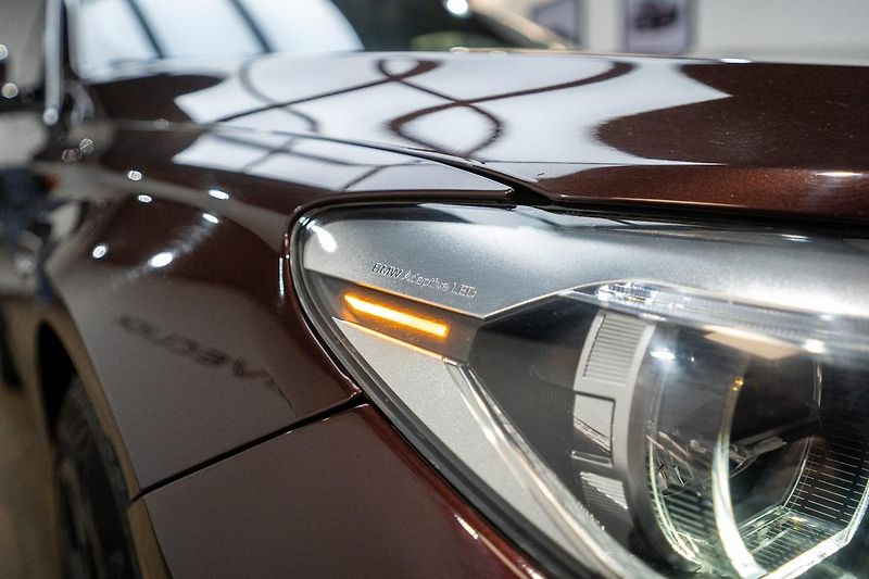 BMW Ostatní 535d xDrive GT Modern Line - fotka 32 z 35