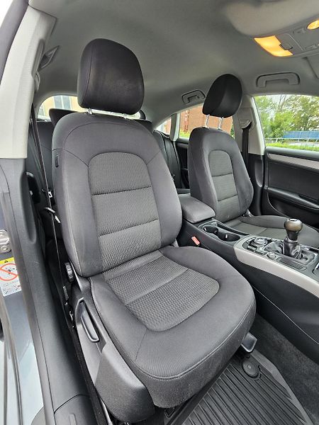 Audi A5 (2012) 3.0TDI 180kW QUATTRO SPORTBACK - fotka 26 z 37