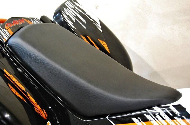 Kayo 180 Sport (2026) A180 Sport - fotka 16 z 25