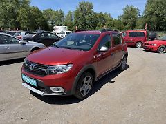 Dacia Sandero 1.0i STEPWAY - fotografie inzerátu