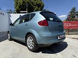 Seat Altea (2009) 1.6 i servisní knížka - náhled 7
