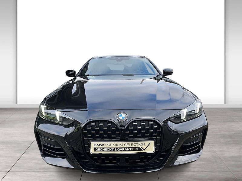 BMW Řada 4 430i xD M-Sport Pro 360 Inno - fotka 1 z 12