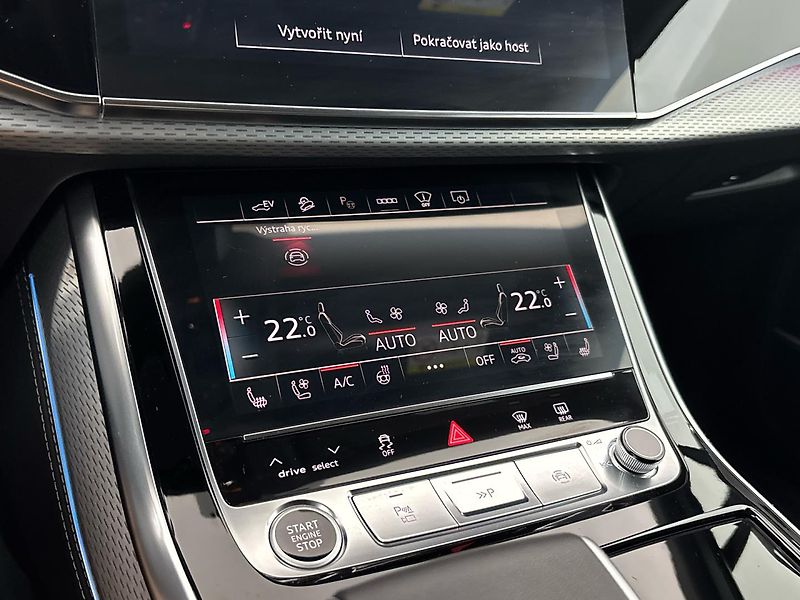 Audi Q7 60 S-Line quattro - fotka 19 z 31