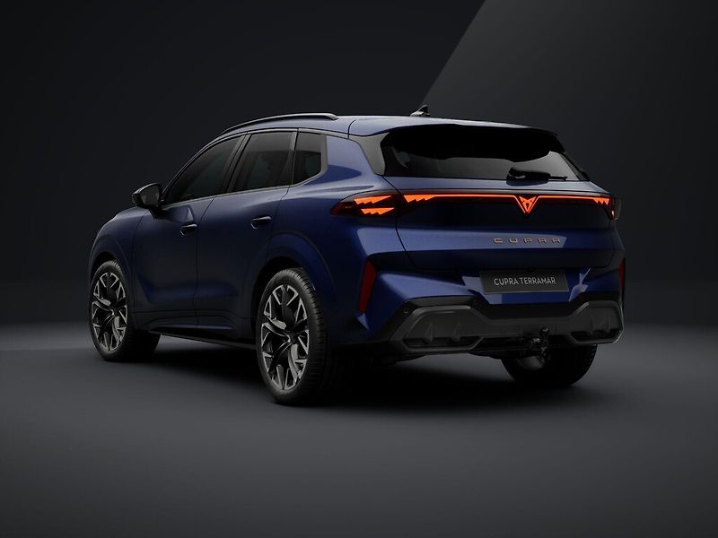 Cupra Terramar (2026) 2.0TSI 195kW DSG 4WD - fotka 3 z 6