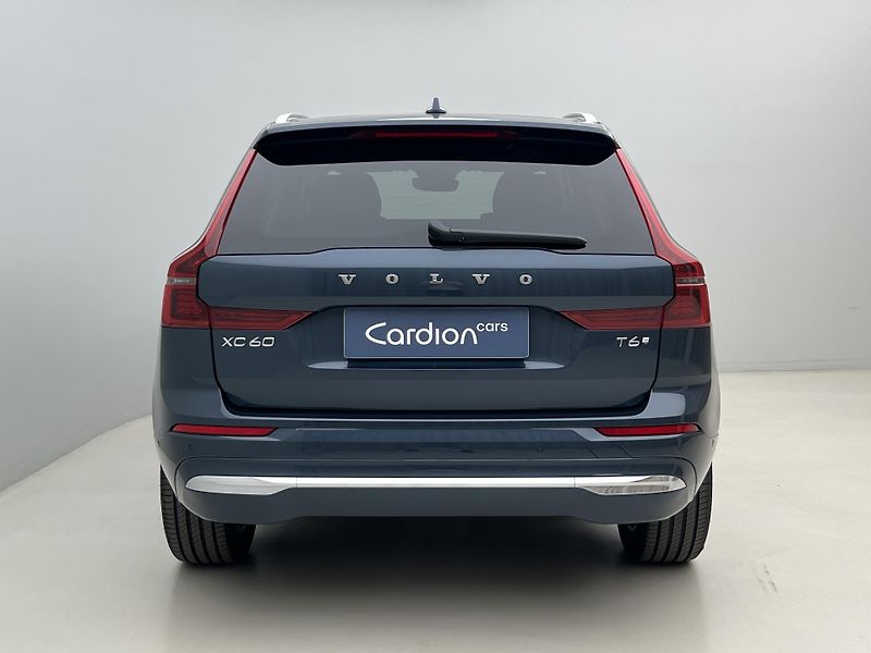 Volvo XC60 (2026) T6 AWD PLUS BRIGHT AUT - fotka 11 z 47