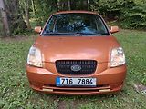 Kia Picanto (2006) - náhled 3