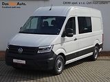Volkswagen Crafter (2026) SKŘÍŇ Plus 35 130KW 6G FWD SR - náhled 1
