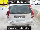 Volvo V50 (2006) VOLAT 602 696111 - náhled 2