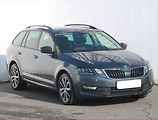 Škoda Octavia (2019) Style 2.0 TDI, Serv.kniha - náhled 1