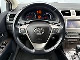 Toyota Avensis 1,8 VVT- i 108 KW AUTOMAT CZ - náhled 9