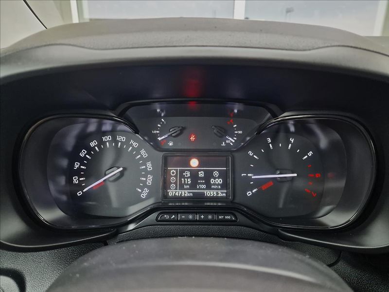 Citroën Berlingo 1.2i 81kW S&S Live Multispace - fotka 23 z 48