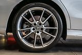 Mercedes-Benz Třídy C C43 AMG BITURBO 4MATIC 270 kW  - náhled 11