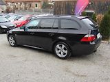 BMW Řada 5 (2006) 3.0D X-DRIVE 170kW - náhled 3