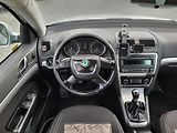 Škoda Octavia II FL 1.6 TDi 77kW ELEGANCE - náhled 9