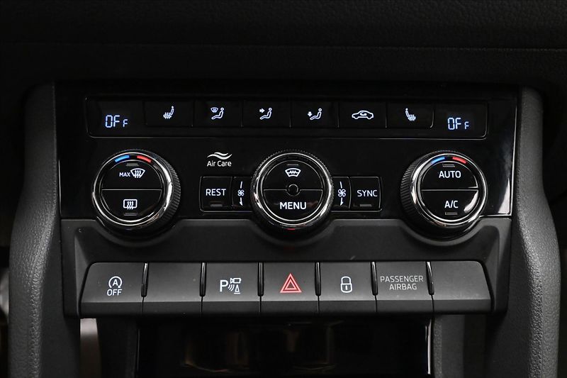 Škoda Kodiaq 2,0 TDI 147 kW DSG 4x4 Style Z - fotka 21 z 33