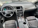 Audi Q7 3,0 TDI quattro AUT,odpočet DP - náhled 9