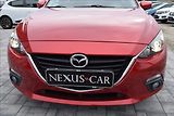 Mazda 3 2,0 G 88KW  DIGIKLIMA ALU NAVI - náhled 47