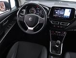 Suzuki SX4 S-Cross (2024) 1.4 BoosterJet - náhled 7