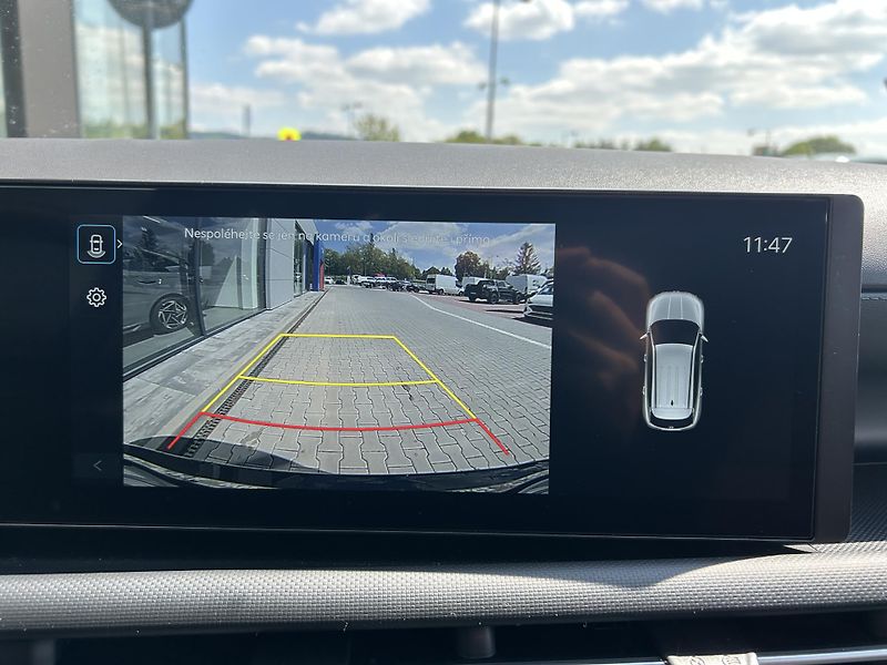 Hyundai Tucson 1,6 T-GDI 4x2 118 kW SMART FL - fotka 26 z 30