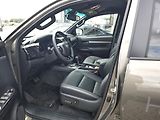 Toyota Hilux (2025) 2.8 D (204 k), 4x4 Invincible - náhled 7