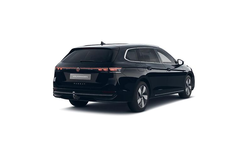Volkswagen Passat (2026) 2.0TDI*ELEGANCE*IQ*TAŽNÉ*HEAD* - fotka 8 z 13
