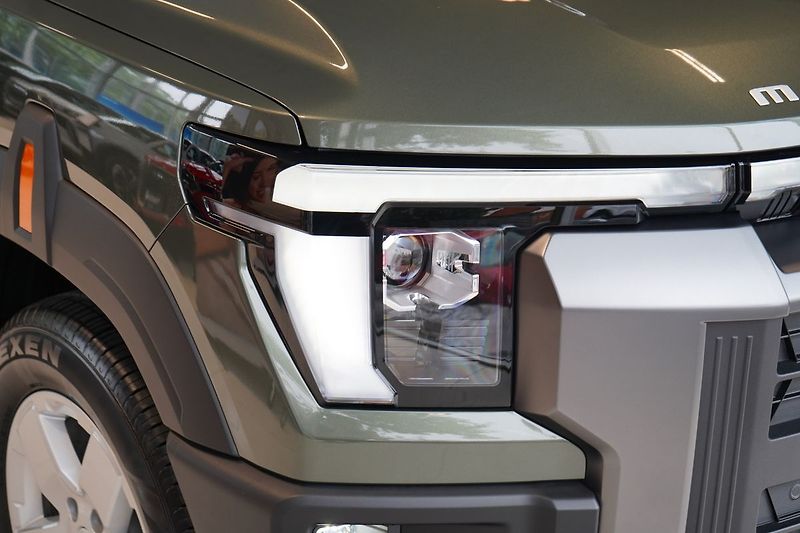 Ostatní STYLE 2.2 Diesel E-XDI 72224 - fotka 9 z 35