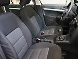 Škoda Octavia (2007) Ambiente 1.6, nová STK, Tažné - náhled 9