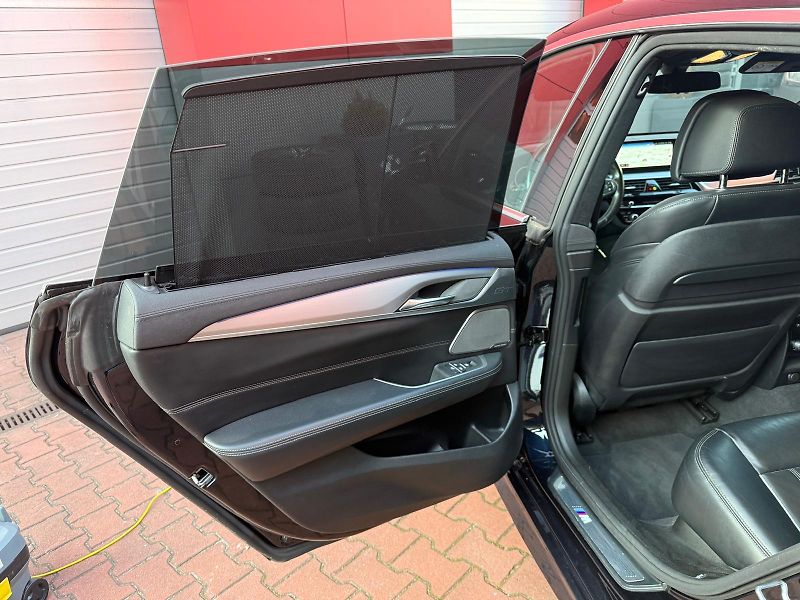 BMW Řada 6 (2019) 640 GT , M Sport - fotka 16 z 19