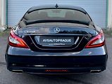 Mercedes-Benz CLS (2016) 350D 3.0 V6 190KW AMGLINE C218 - náhled 4