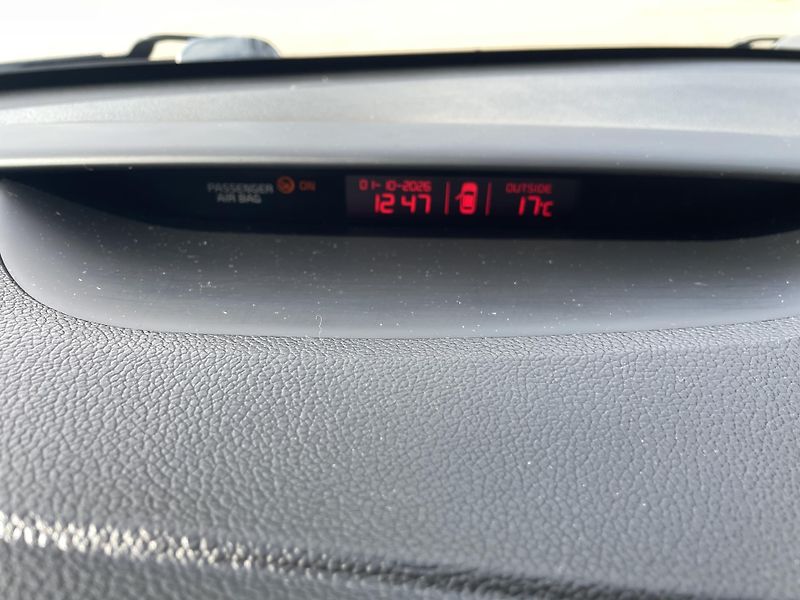 Kia Ceed (2017) SW 1,6 GDi TOP   - fotka 12 z 19