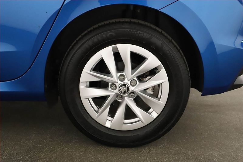 Škoda Fabia (2024) 1.0 TSI, TOP SELECTION - fotka 11 z 20