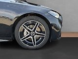 Mercedes-Benz Třídy C 200 4MATIC AMG Night - náhled 9