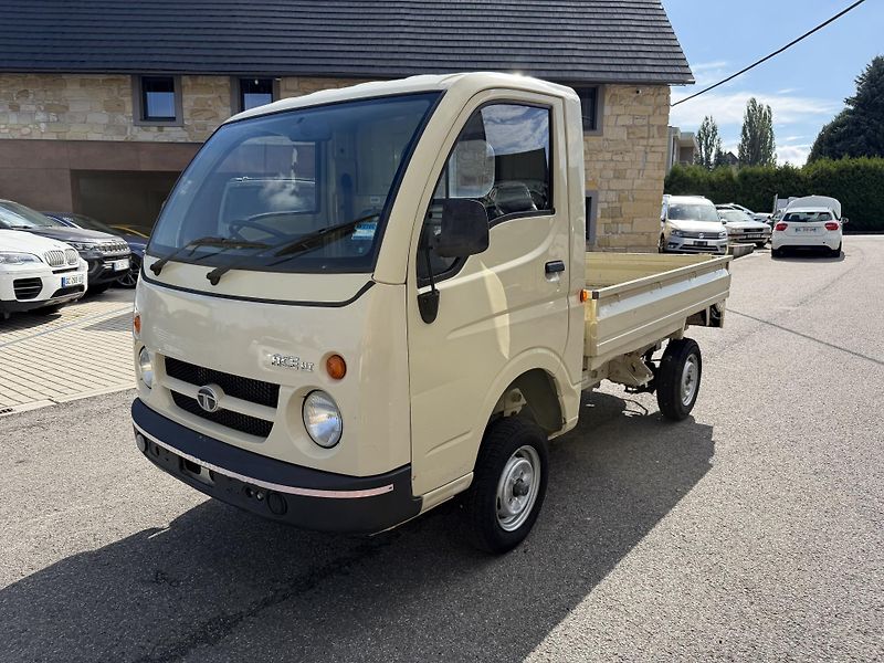Ostatní (2011) TATA ACE - BEZ DOKLADŮ - fotka 3 z 13