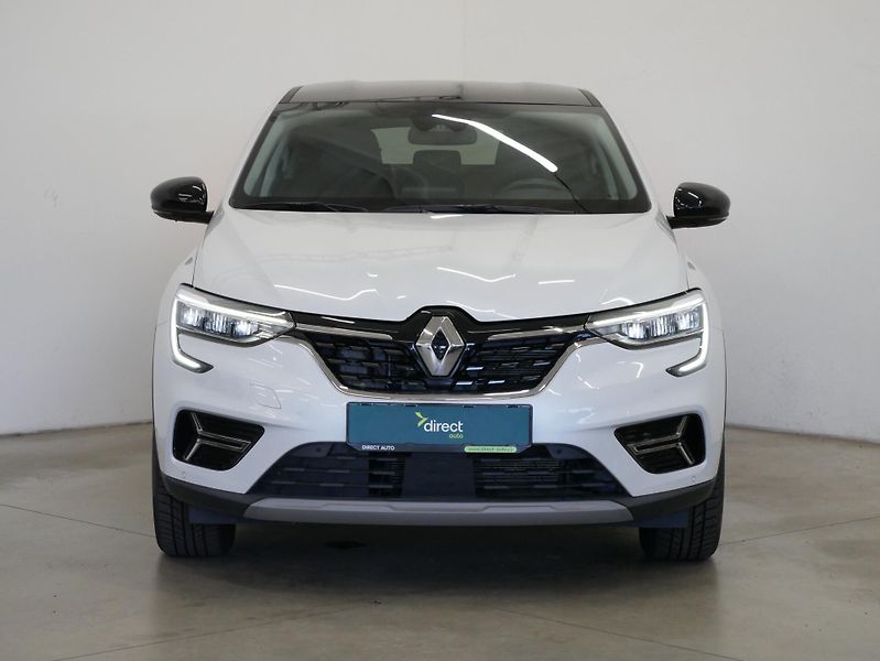Renault Arkana - fotka 4 z 33