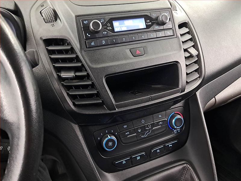 Ford Transit Connect (2020) Trend 1.0 EcoBoost, ČR, 1Maj - fotka 11 z 16