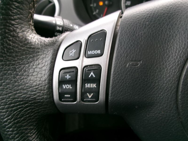 Suzuki Swift (2009) 1,3i KLIMA - ZADÁNO - fotka 16 z 26