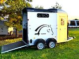 Cheval Liberté (2026) Touring Country, ČERNÝ - náhled 7