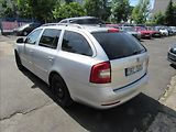 Škoda Octavia 1,6 TDi 77kW Combi - náhled 3