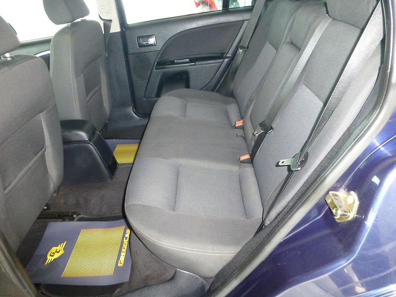 Ford Mondeo (2006) 2,2TDCI-114KW**VYHŘ.SED**TAŽNÉ - fotka 11 z 22