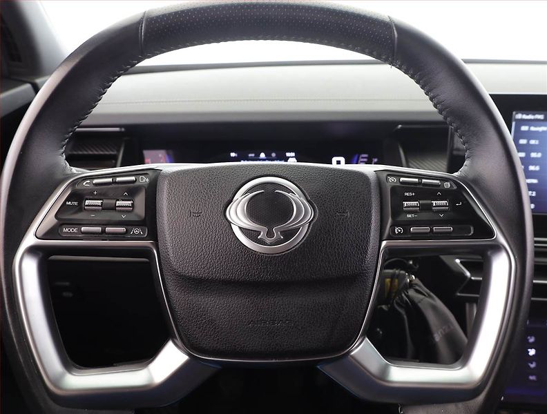 SsangYong Torres (2023) Club 1.5 T-GDI - fotka 8 z 16