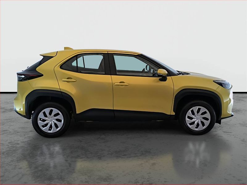 Toyota Yaris Cross (2023) 1.5 VVT-i - fotka 6 z 12
