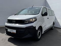 Opel Movano (2026) Crew Van L2 (L) Flexspace 2.2 - fotografie inzerátu