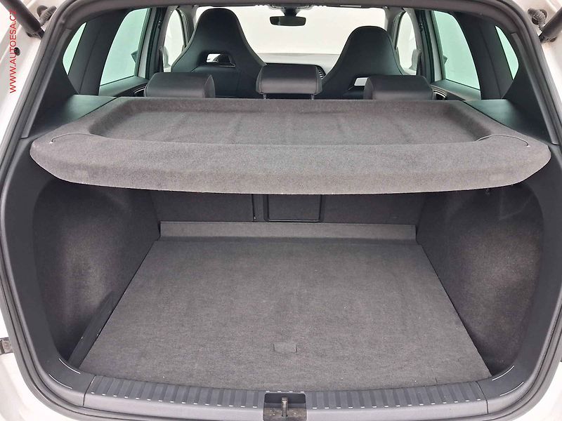 Cupra Ateca (2019) 2.0 TSi 4Drive, DSG, +ALU - fotka 7 z 20