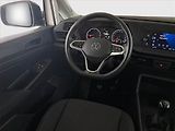 Volkswagen Caddy (2022) 2.0 TDI, 5Míst, ČR, 1Maj - náhled 7