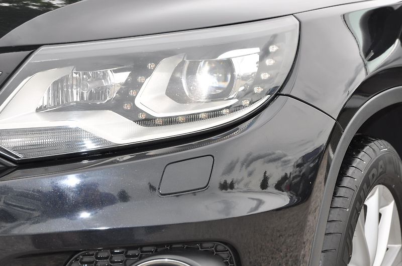 Volkswagen Tiguan 2.0TDi 103kW 4x4 - fotka 17 z 20