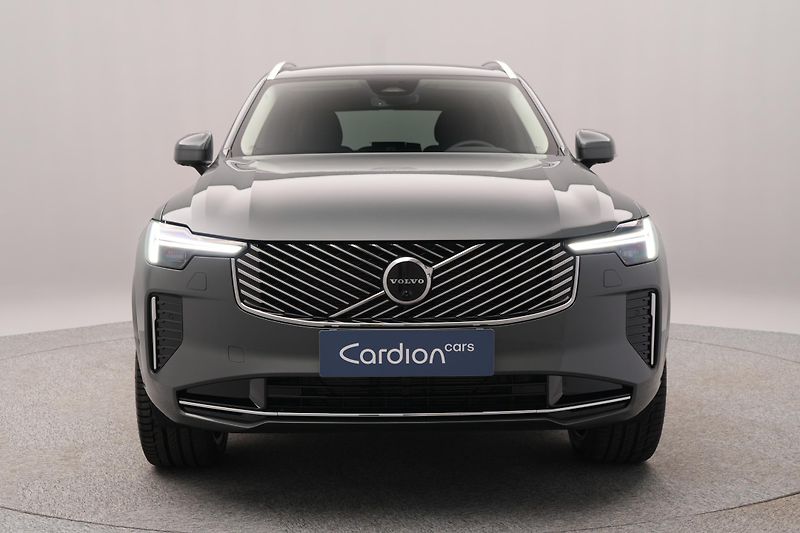 Volvo XC90 (2026) B5 AWD AUT BRIGHT PLUS 7-míst - fotka 15 z 24